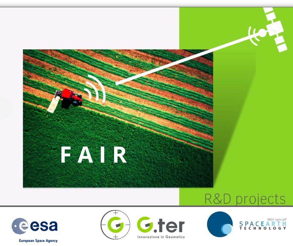 Il GNSS nel Campo: Sfruttare la Precisione Satellitare per l'Agricoltura Moderna