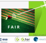 Il GNSS nel Campo: Sfruttare la Precisione Satellitare per l'Agricoltura Moderna