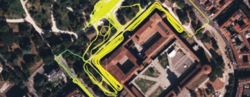 La tecnica georadar per l’ingegneria civile e per il catasto del sottosuolo