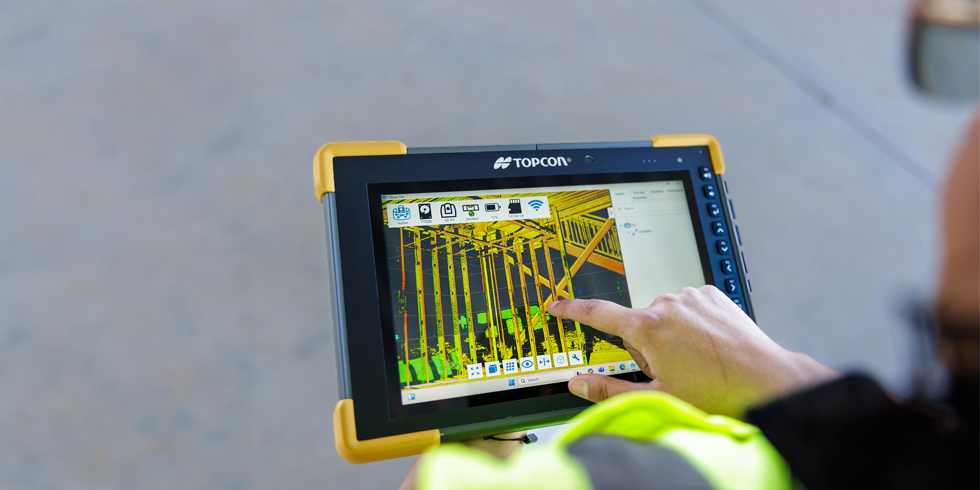 Topcon at INTERGEO 2025 — The Pursuit of a Unified Surveying Ecosystem