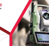 TS20: Leica’s Intelligent Leap Toward Autonomous Surveying