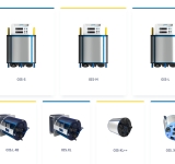 GGS: precision aerial cameras for advanced geospatial surveying