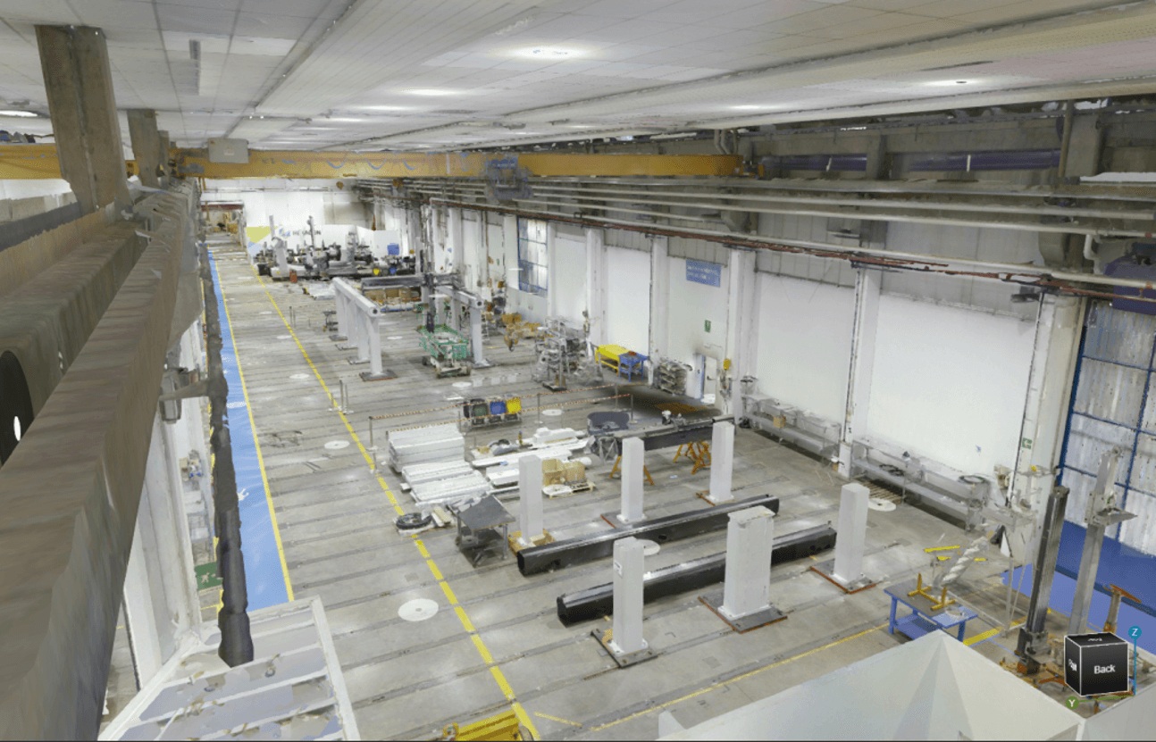 Hexagon Boosts Innovation and Sustainability at Moncalieri&amp;Grugliasco