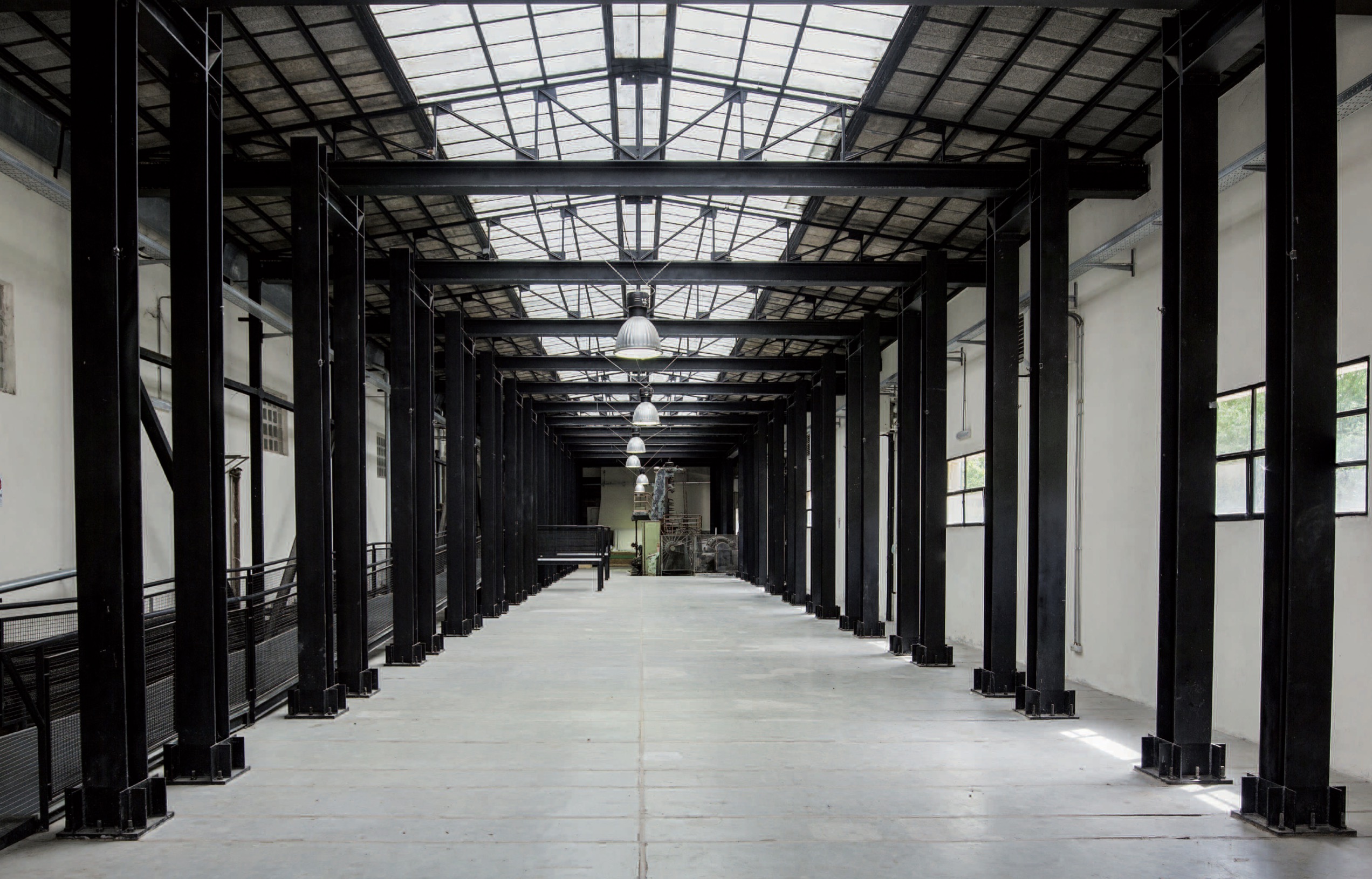 TECHNOLOGY for ALL - GeoNEXT nell'ex Cartiera Latina a Roma 12-13 novembre 2025