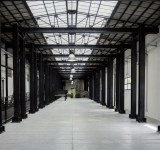 TECHNOLOGY for ALL - GeoNEXT nell'ex Cartiera Latina a Roma 12-13 novembre 2025