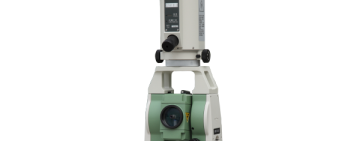 vidalaser presenta FOIF mod. GTA1300 + RTS352