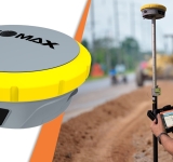 GeoMax Zenith55 GNSS Smart Antenna: Empowering Growing Businesses with Professional-Grade Performance