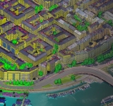 EAASI Announces Winner of the 2025 Outstanding Thesis Award: Weixiao Gao, Delft University of Technology