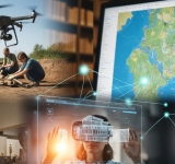 TECHNOLOGYforALL2025, CFP riconosciuti ai professionisti: Geometri di Roma, Ingegneri di Roma, Geologi del Lazio, Periti Agrari Roma, Periti Industriali Roma