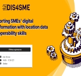 Competenze digitali e interoperabilità dei dati: a Bruxelles l'evento conclusivo del progetto DIS4SME