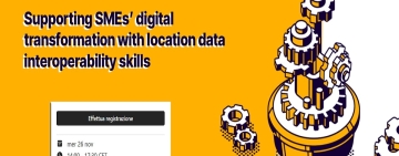 Competenze digitali e interoperabilità dei dati: a Bruxelles l'evento conclusivo del progetto DIS4SME