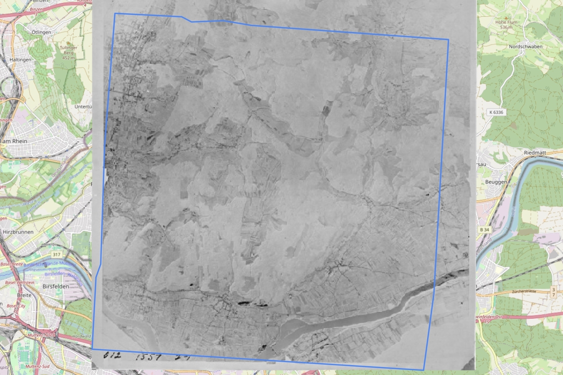 OGC annuncia la pubblicazione degli standard della comunità del catalogo delle risorse spaziotemporali