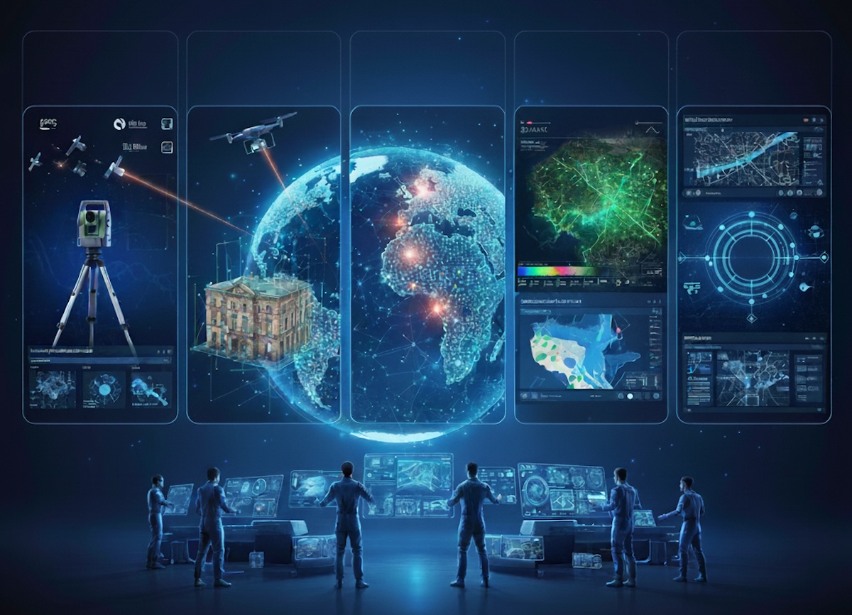 TECHNOLOGY FOR ALL 2025: ROMA CAPITALE DELLE TECNOLOGIE PER LA CITTÀ DEL FUTURO