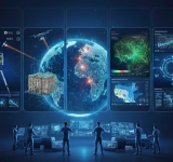 OGC annuncia la pubblicazione degli standard della comunità del catalogo delle risorse spaziotemporali