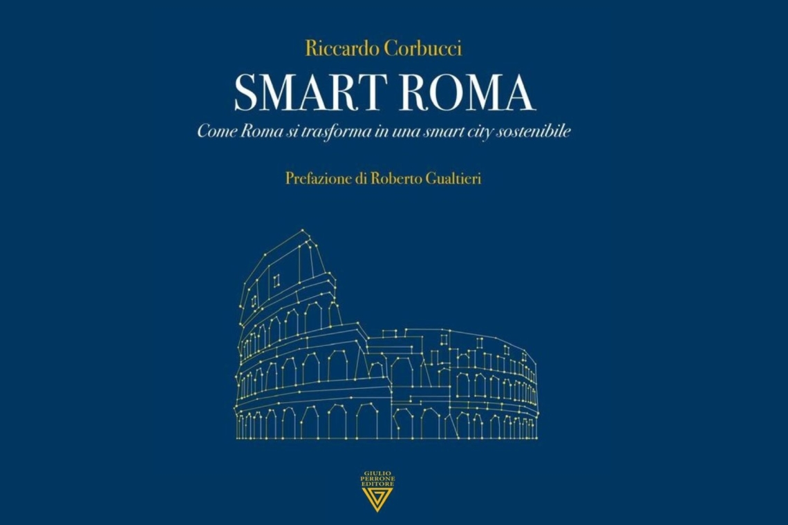 Smart Roma: un viaggio nella trasformazione digitale e umana della Capitale 