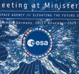 Strategia industriale spaziale: l’Italia avvia la presidenza del Consiglio Ministeriale ESA sotto la guida del Ministro Urso