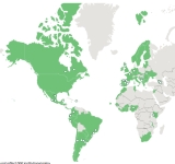 SDI Modernization Gateway: OGC chiede azioni concrete sulle Infrastrutture di Dati Spaziali