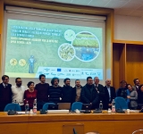 Si è conclusa la Copernicus Open School Lazio di Ismea: un'iniziativa nata per formare i professionisti del settore agricolo all'uso del telerilevamento per la gestione dei territori rurali, in linea con gli obiettivi della Politica Agricola Comune