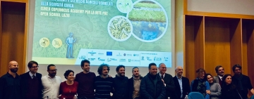 Si è conclusa la Copernicus Open School Lazio di Ismea: un'iniziativa nata per formare i professionisti del settore agricolo all'uso del telerilevamento per la gestione dei territori rurali, in linea con gli obiettivi della Politica Agricola Comune