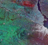 ESA - Immagine della settimana: Buenos Aires (14 giugno 2026)