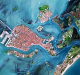 ESA - Immagine della settimana: Laguna Veneziana (27 settembre 2026)