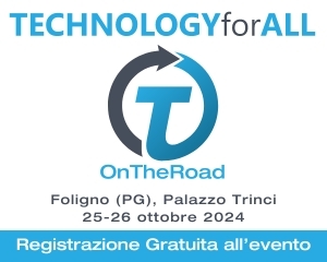 Forum TECHNOLOGYforALL 2024