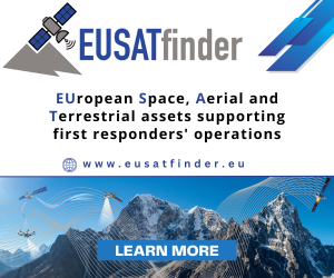 EUSATfinder