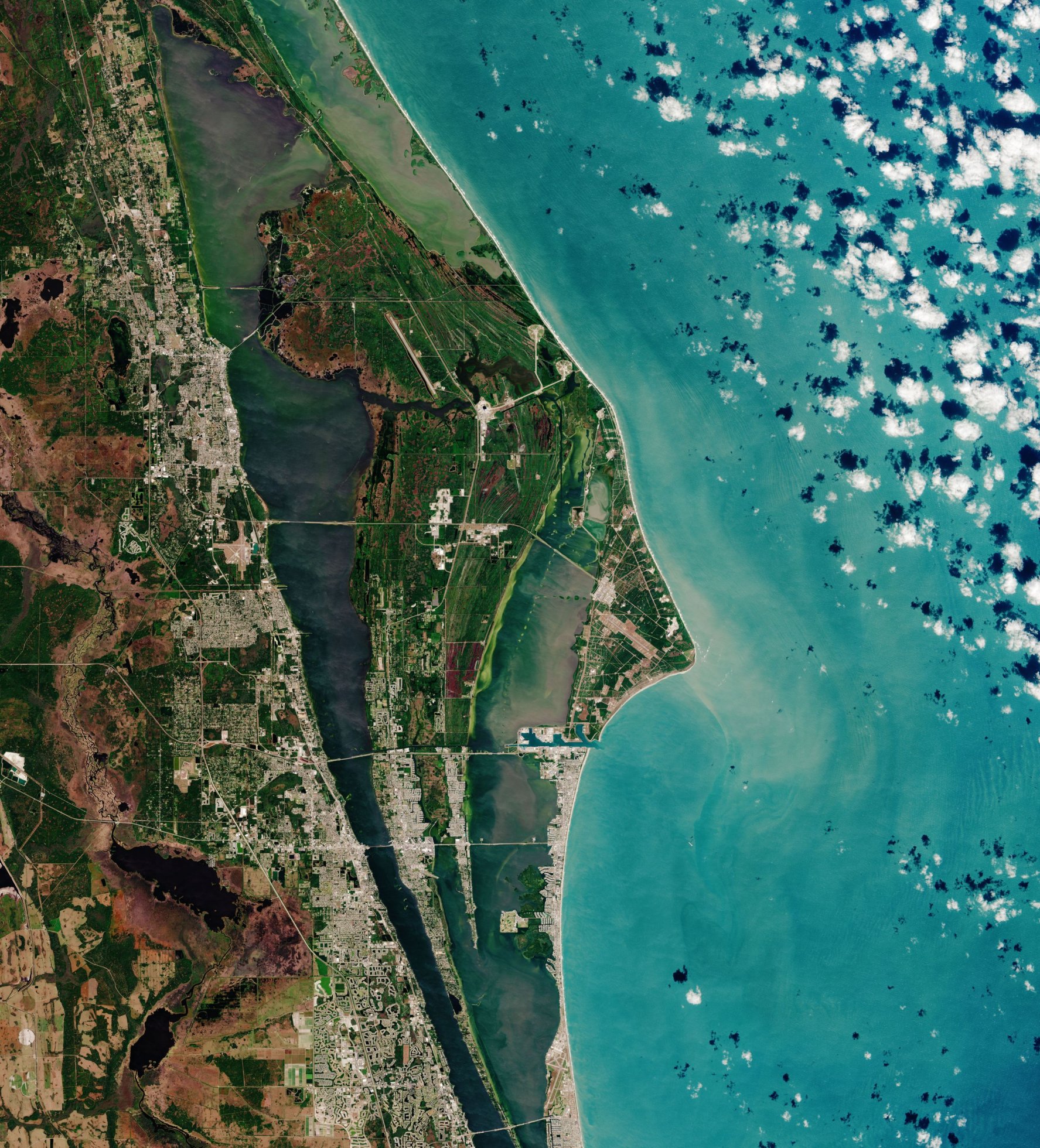 Cape Canaveral (Florida,USA)