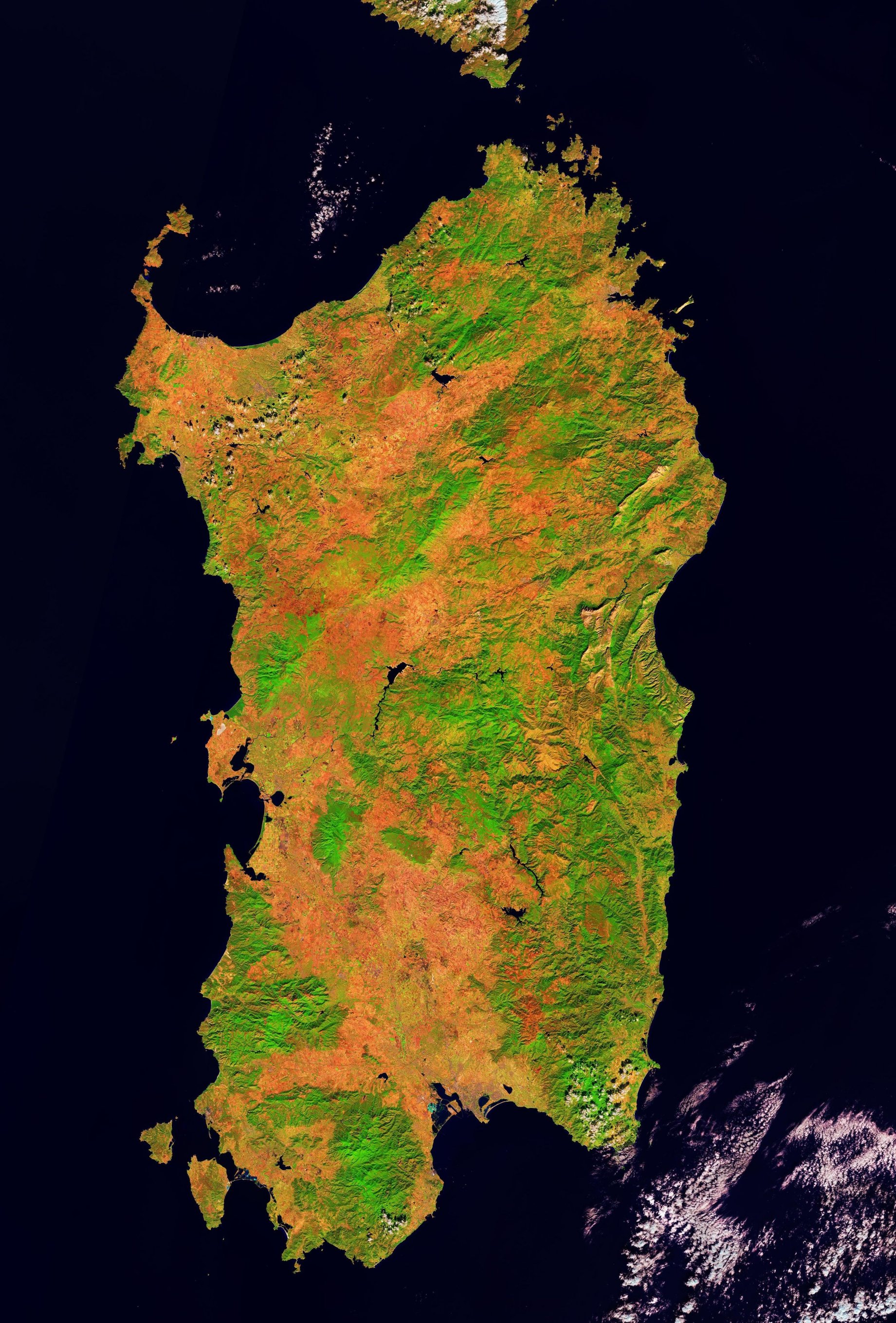 Sardegna (Italia)